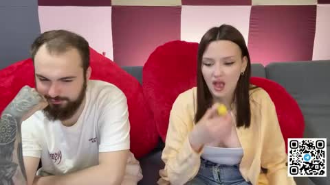 Max and Alina online show from 05.29.26