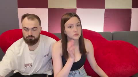 Max and Alina online show from 06.11.26