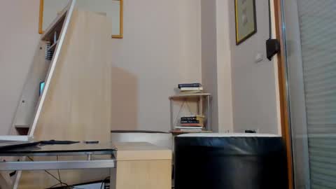 Erika  online show from 01.17.25