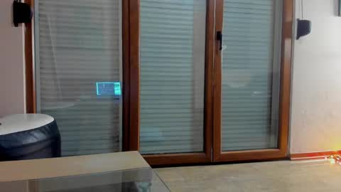 Erika  online show from 02.07.25