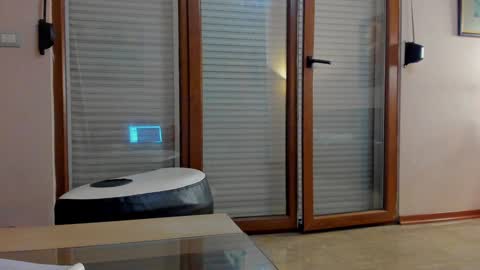 Erika  online show from 09.30.25