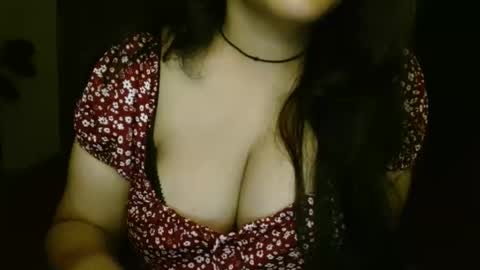 Snapshot of hoteliza6 chatting on 10.29.25 Eliza i dont show face in any show online show from 10.29.25