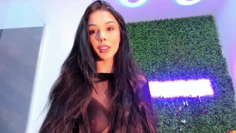 hotfallingdevil online show from 02.06.26