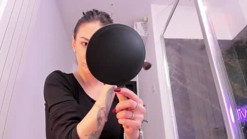 hotfallingdevil online show from 02.16.26