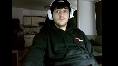 Mephisto667 online show from 10.13.25