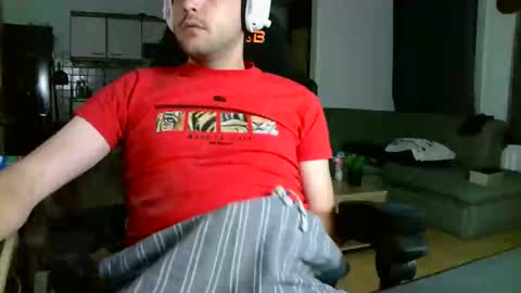 Mephisto667 online show from 10.14.25