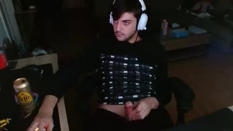 Mephisto667 online show from 11.11.25