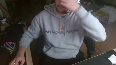 Mephisto667 online show from 11.18.25