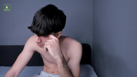 QUENTIN online show from 04.05.26