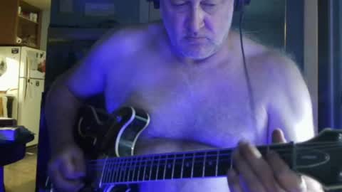 Smoochface online show from 05.07.26