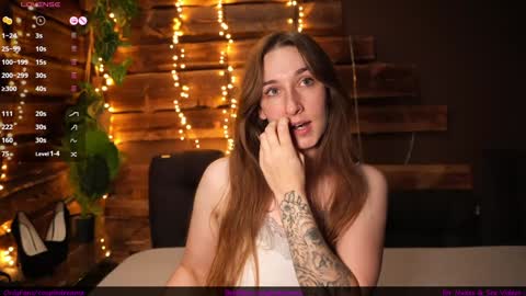 hotfrecklesgirl online show from 10.21.25