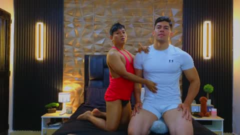 felipe  marcello online show from 02.05.25