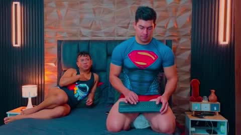 felipe  marcello online show from 02.06.26