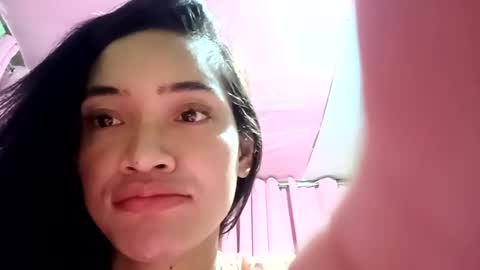 Kimberly Baby online show from 06.20.26