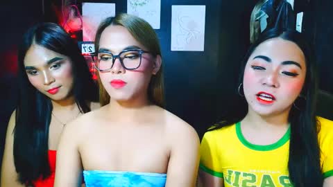 emily online show from 03.27.26