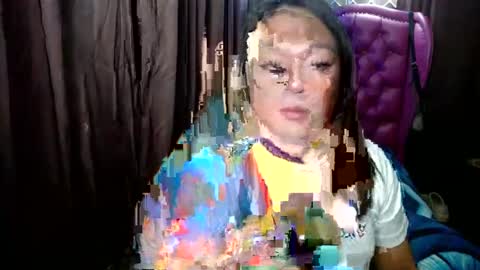 Hotgamechanger69 online show from 02.16.25