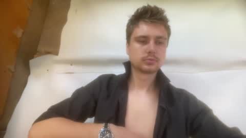 William online show from 07.01.26