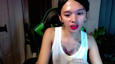 hotgirlronaxx online show from 12.14.25