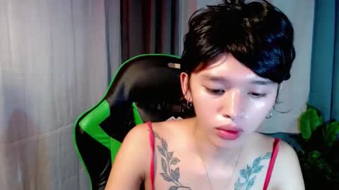 hotgirlronaxx online show from 12.19.25