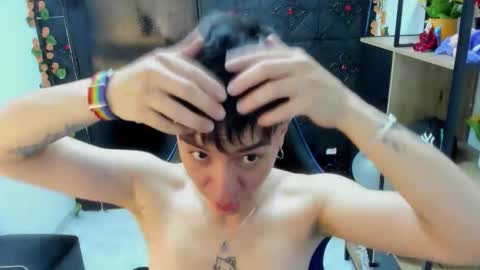 hannah online show from 04.04.26