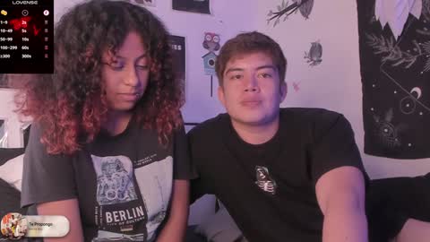 Snapshot of hothoneychile chatting on 12.31.24 Sam and Nico online show from 12.31.24