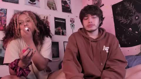 Sam and Nico online show from 02.03.26