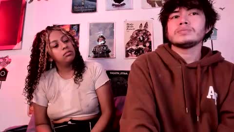 Sam and Nico online show from 02.04.26