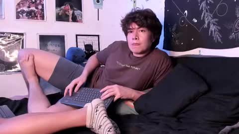 Sam and Nico online show from 02.18.26