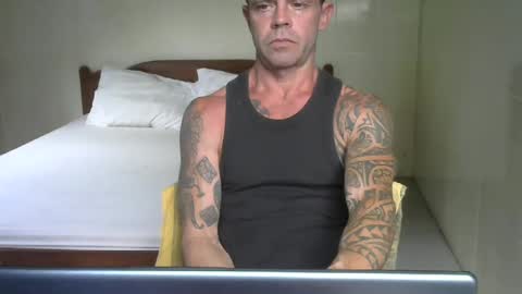 hothunkharry69 online show from 08.06.26