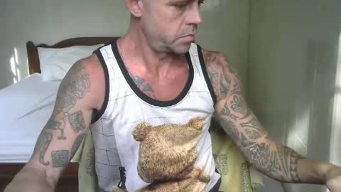 hothunkharry69 online show from 08.08.26