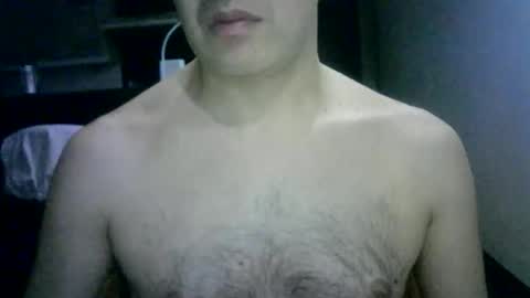 hottitan  twitter Marianoshcam online show from 04.01.26