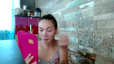 Princess Jazmine online show from 10.20.25