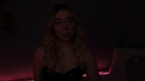 Maria online show from 01.19.26