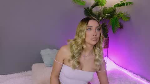 Maria online show from 03.19.26