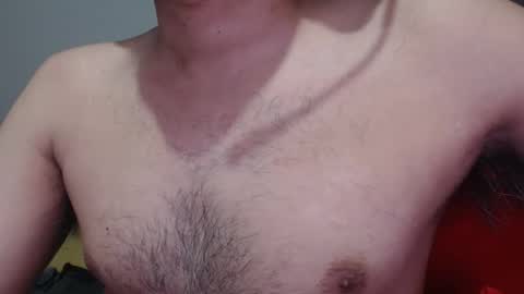 James-Hotxx online show from 05.12.26