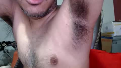 James-Hotxx online show from 05.30.26