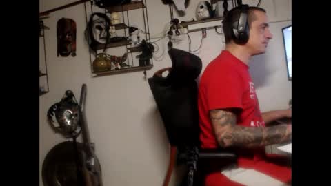 hotkinkytat online show from 02.16.25