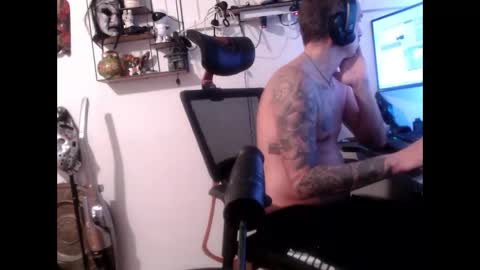 hotkinkytat online show from 02.18.25