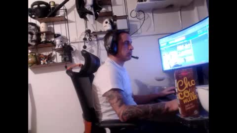 hotkinkytat online show from 03.01.25