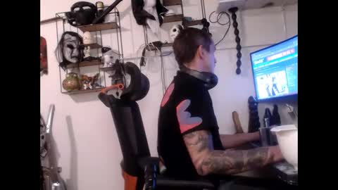 hotkinkytat online show from 03.08.25