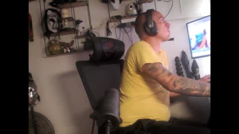 hotkinkytat online show from 09.29.25