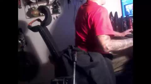 hotkinkytat online show from 10.18.25