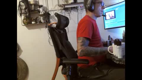 hotkinkytat online show from 11.24.25