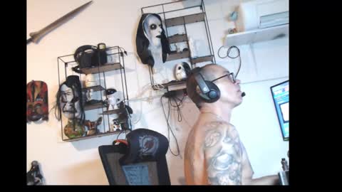 hotkinkytat online show from 04.21.26