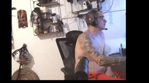 hotkinkytat online show from 04.23.26