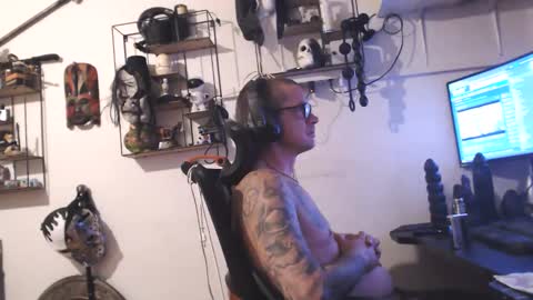 hotkinkytat online show from 04.27.26