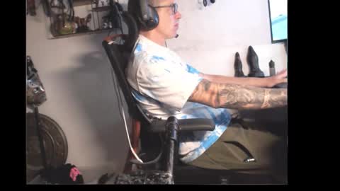 hotkinkytat online show from 04.29.26