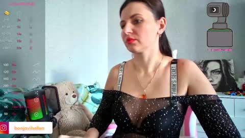 MistressM online show from 02.28.25