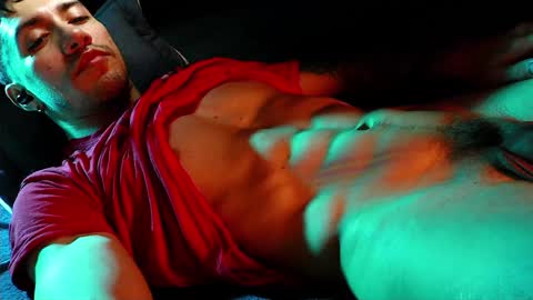 Hotlatinking online show from 02.02.25