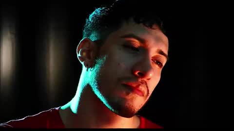 Hotlatinking online show from 10.07.25